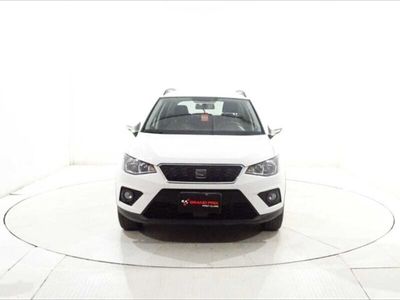 usata Seat Arona 1.0 TGI Reference usato