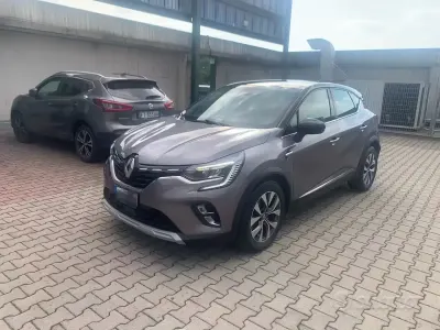 Usata Renault Captur