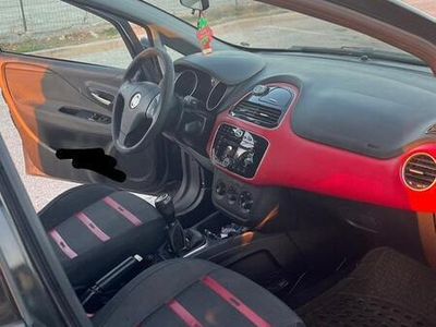 usata Fiat Grande Punto EVO