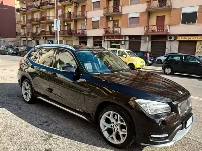 Usata BMW X1