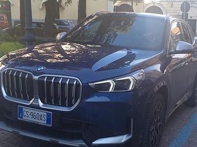 Occasion BMW X1 150 ch (110 kW) 2024 SUV