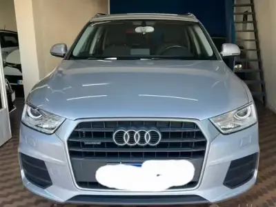 Usata Audi Q3