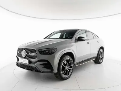 Usata Mercedes GLE450 AMG AMG Line Premium 367 CV (269 kW) 2024 Other Coupé