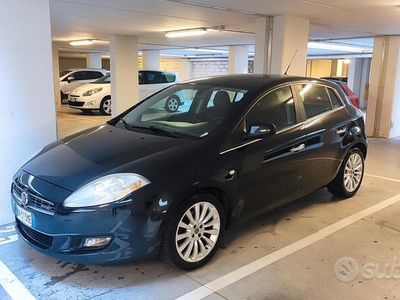 usata Fiat Bravo 2ª serie - 2008 - 1.6 Multijet 105CV