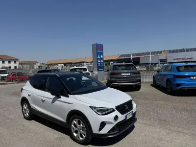 Usata Seat Arona