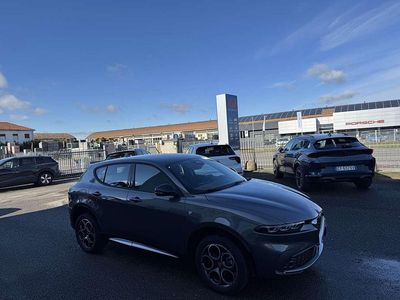 Usata Alfa Romeo Tonale Ti 131 CV (96 kW) 2023 Grigio vesuvio SUV