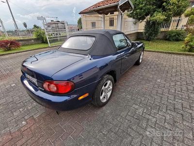 Mazda MX5