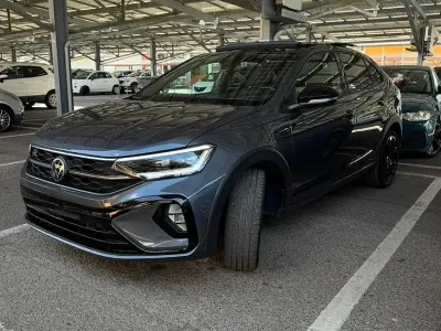 Usata VW Taigo R-line 150 CV (110 kW) 2023 SUV