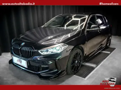 Usata BMW 120