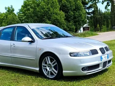 Usata Seat Leon