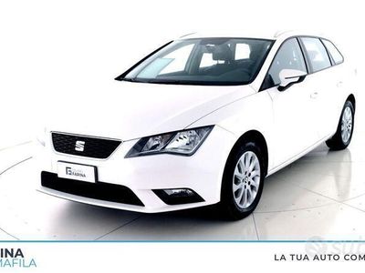 usata Seat Leon ST 1.2 TSI Style