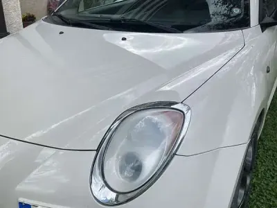 Begagnad Alfa Romeo MiTo