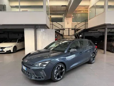 Usata Cupra Leon