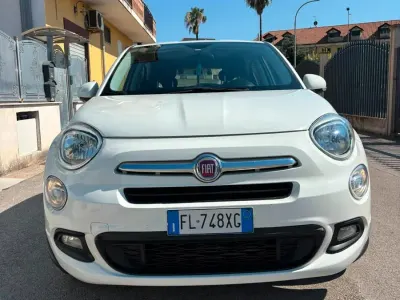 Usata Fiat 500X