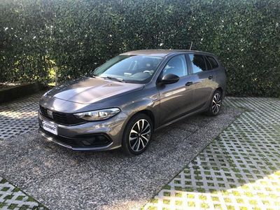 usata Fiat Tipo 1.6 Mjt S&S SW City Sport