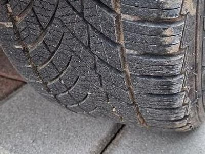 Usata Citroën C4 2005 Blu Coupé