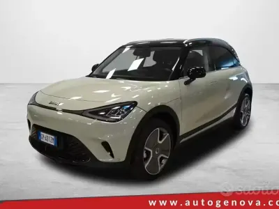 Usata Smart #1