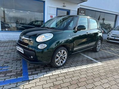 usata Fiat 500L 500L1.4 tjt Lounge 120cv