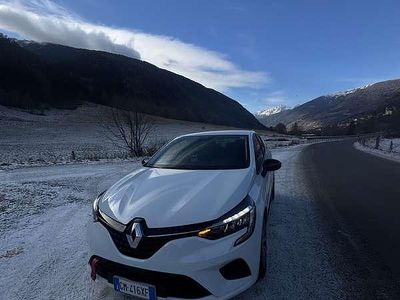 Usata Renault Clio V Equilibre 91 CV (66 kW) 2023 Berlina