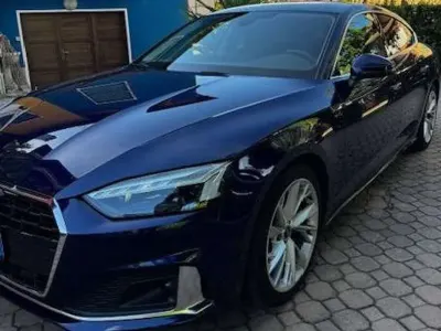 Occasion Audi A5 Sportback
