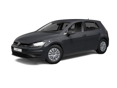 Usata VW Golf VII Executive 131 CV (96 kW) 2019 Bianco