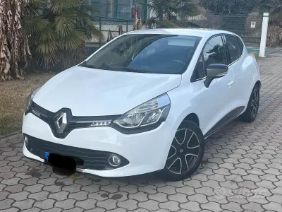 Usata Renault Clio IV