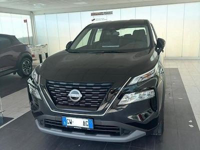 Nero Usata 2024 Nissan X-Trail Acenta SUV | 33.000 €