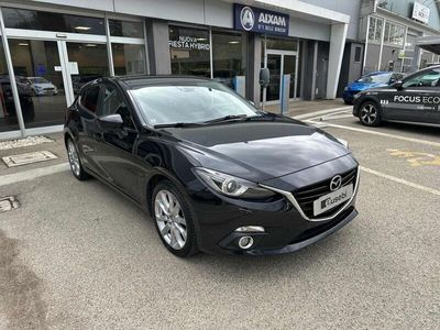 usata Mazda 3 1.5 Skyactiv-D Exceed