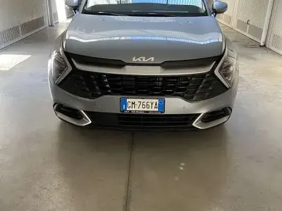 Usata Kia Sportage Style 179 CV (131 kW) 2023 SUV