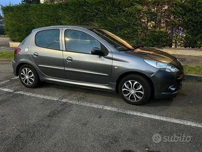 Peugeot 206+