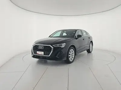 Usata Audi Q3 Sportback