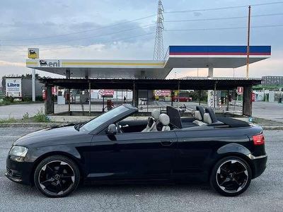 Usata Audi A3 Attraction 105 CV (77 kW) 2008 Berlina