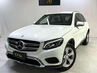 Mercedes GLC250