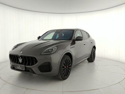 usata Maserati Grecale 2.0 modena hybrid my24