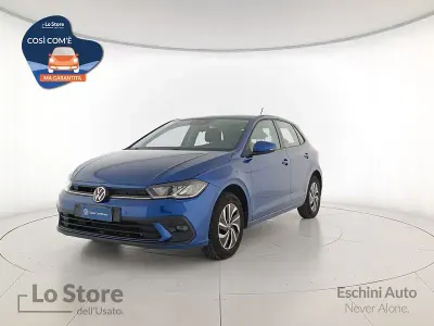 Usata VW Polo