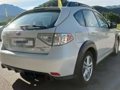 Usata Subaru XV Style 147 CV (108 kW) 2012 SUV