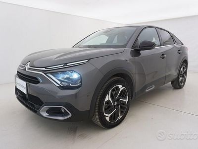 Usata Citroën C4 2024 Grigio SUV