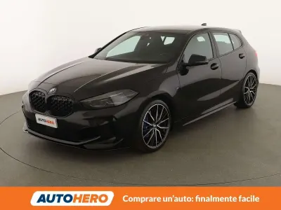 Usata BMW M135