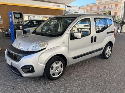 Fiat Qubo
