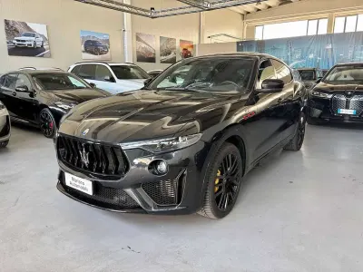 Usata Maserati Levante 581 CV (427 kW) 2020 Other SUV
