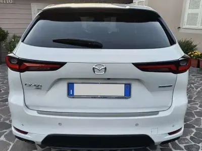Usata Mazda CX-60 Comfort 192 CV (141 kW) 2024 SUV