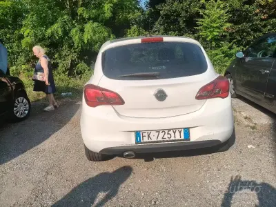 Usata Opel Corsa