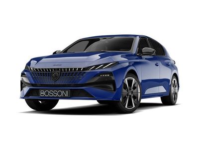 Nuova Peugeot 308 GT 145 CV (106 kW) 2026 Grigio Berlina