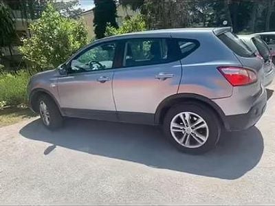 Occasion Nissan Qashqai 150 ch (110 kW) 2010 Gris SUV