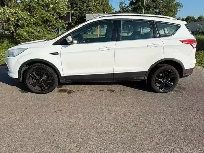 Usata Ford Kuga