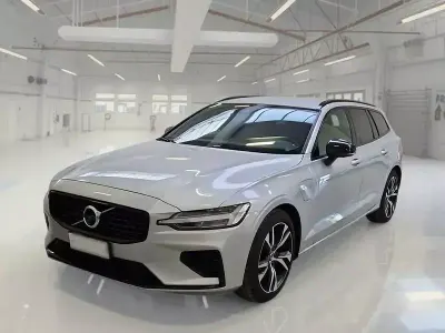 Usado Volvo V60