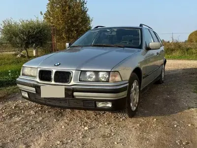 Usata BMW 316 102 CV (75 kW) 1998 Station wagon