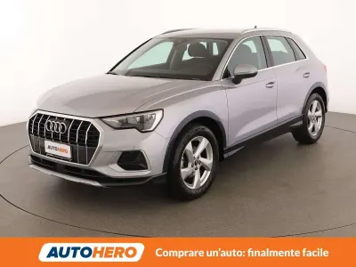 Usata Audi Q3