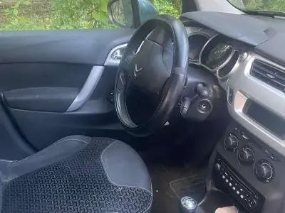 Usata Citroën C3