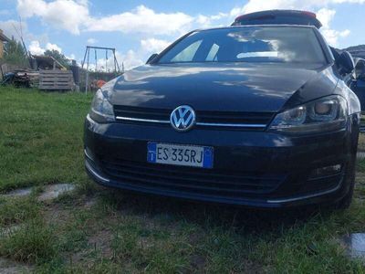 usata VW Golf 5p 2.0 tdi Highline 150cv dsg